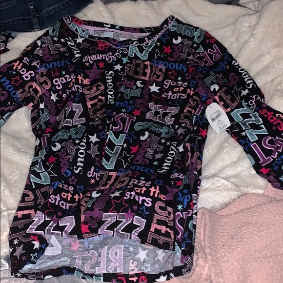 pj top